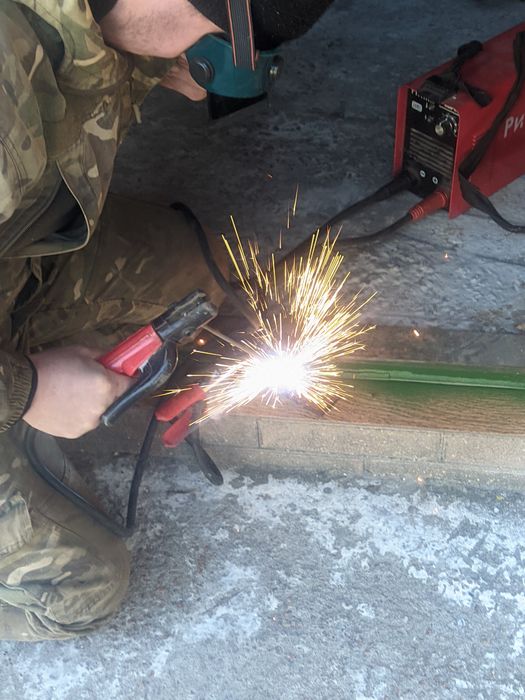 Бензогенератор krafTWele