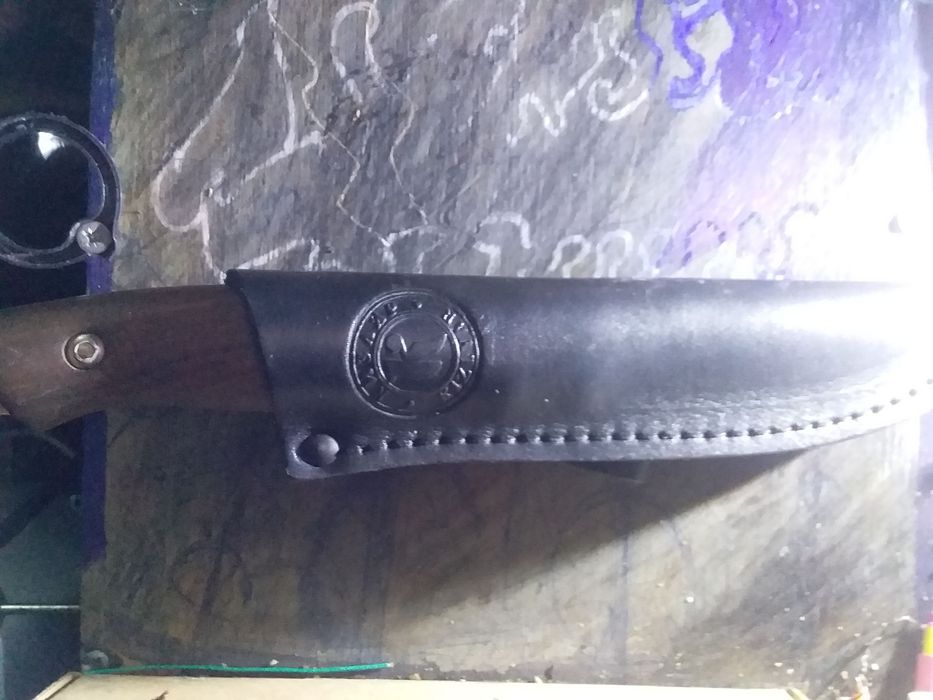 Продам нож бу стан