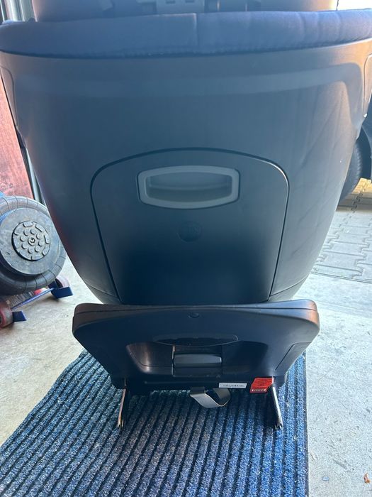 Britax Romer Dualfix M i-SIZE