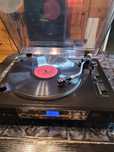 Gramofon adapter mp3 usb Medion MD82272    Gratis!