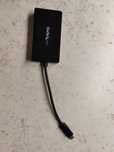 STARTECH adapter vga HDMI USB c dvi