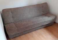 sofa kanapa wersalka rozkładana z pojemnikiem Stacze Kalinowo