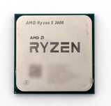 AMD Ryzen 5 3600 am4