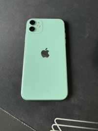 Iphone 11 64gb bardzo dobry stan