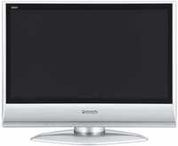 TV LCD Panasonic 23