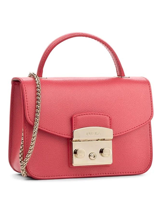 Furla Metropolis