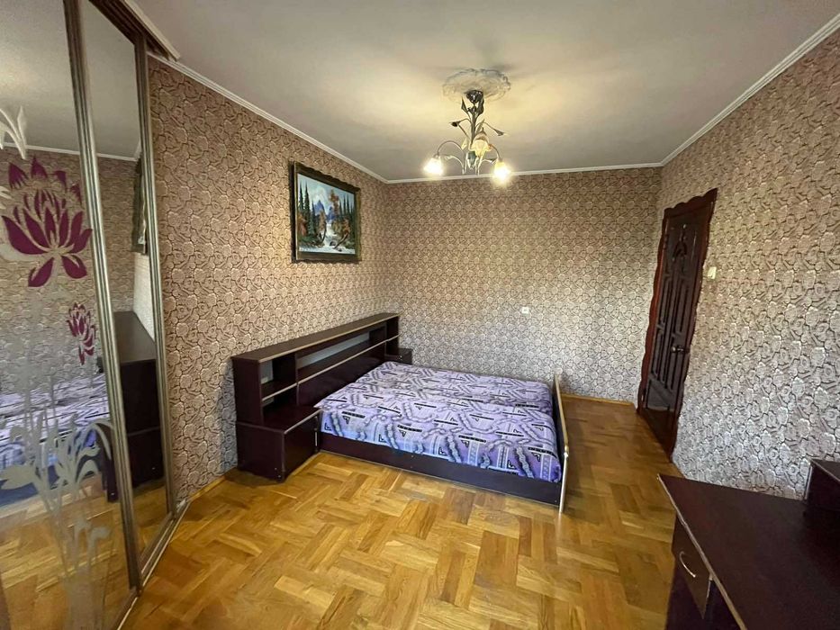 БЕЗ АНАЛОГІВ!!! 4-кімнатна квартира на Озерній, вул. П. Мирного  40229