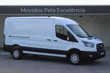 Ford Transit 350 L3 2.0 TDCi H1 CD Trend
