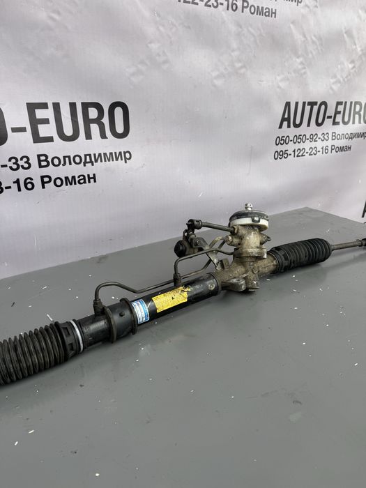 Рульова Рулевая рейка Hyundai Getz рейка хюндай гетз