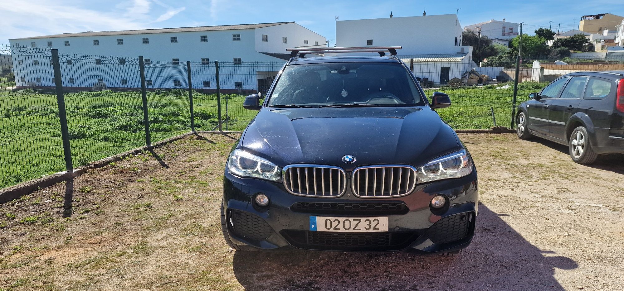 BMW X5 M xdrive 40D