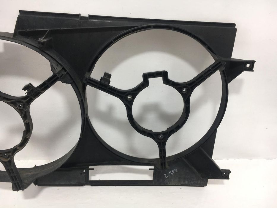 Дифузор LAND ROVER FREELANDER L314 1997-2003 PGK100660