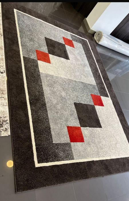 Carpetes 280cm X 200cm e 230cm X 160cm