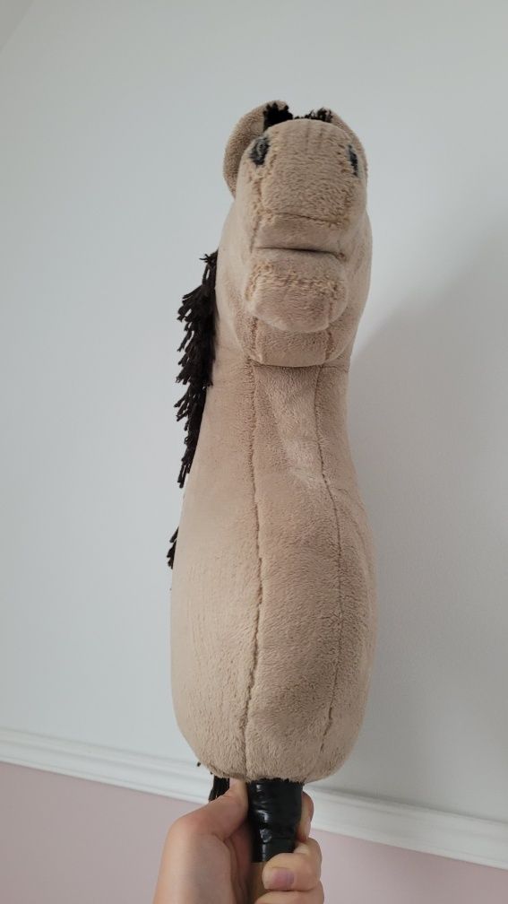 Hobby horse + sprzęt