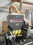 Cnc Morbidelli Author 503