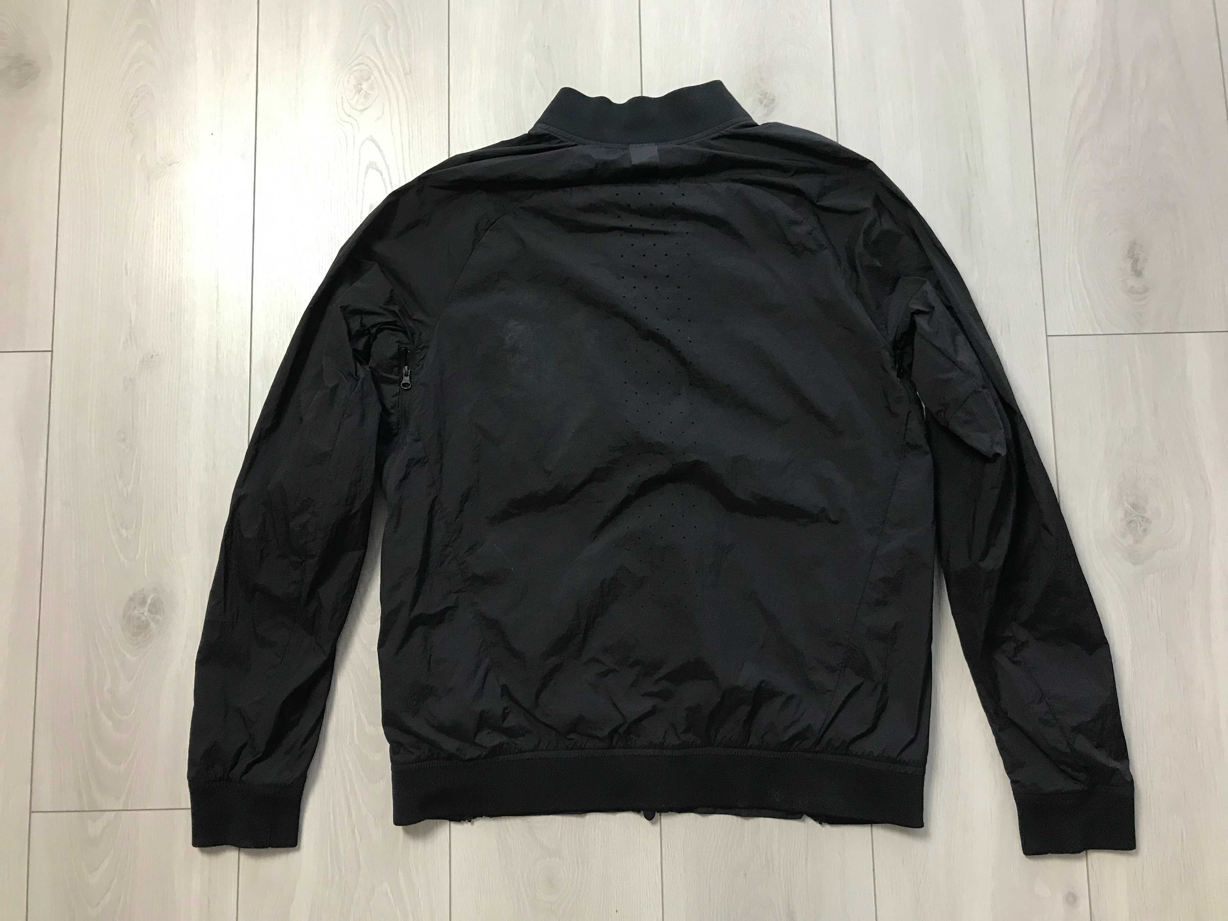 NIKE TeCh Hypermesh r.M oryginalna kurtka męska