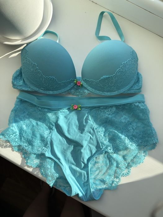 Нижнее белье 70-75В б/у