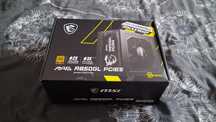 Zasilacz MSi MAG A850GL PCIE5 850W