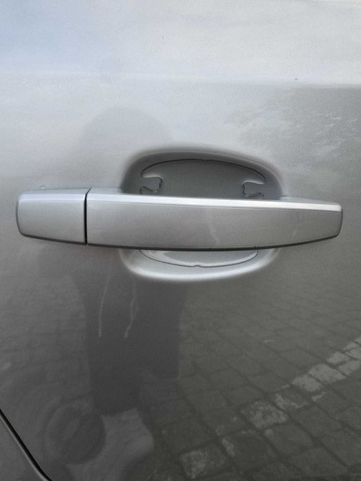 Opel corsa 1.3 ecoflex 2013