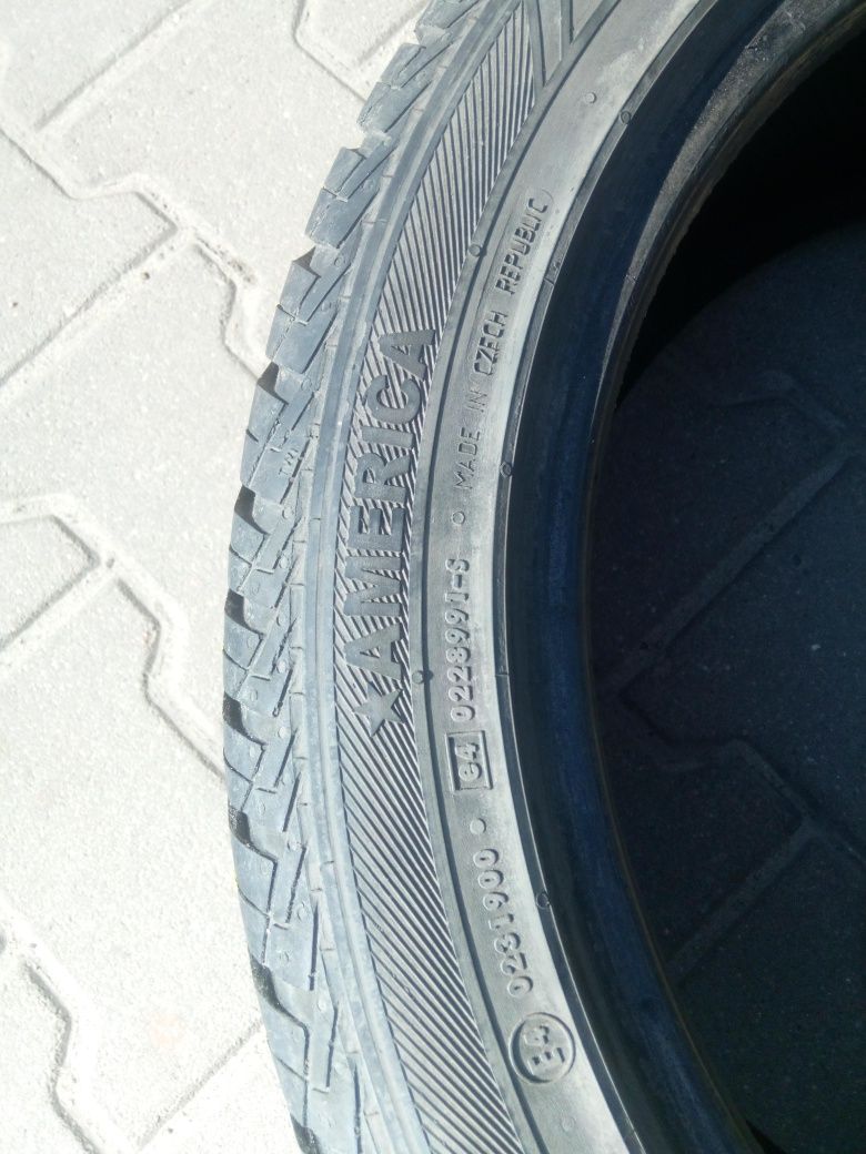 225/45zr17 America SF934 opona letnia 225/45r17 225/45/17