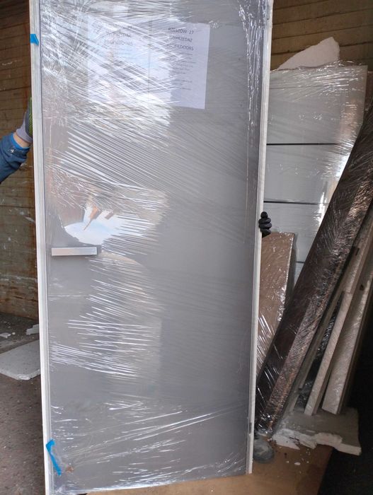 Drzwi wewnętrzne #w 264, w 265