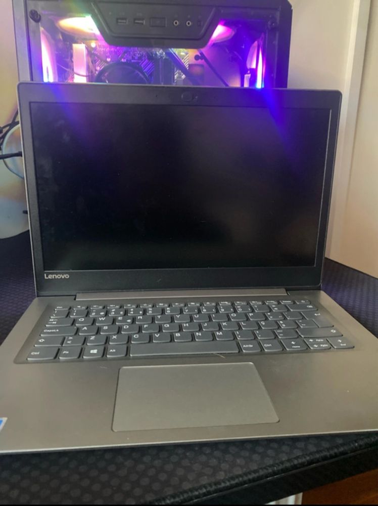 portatil lenovo s130-14IGM