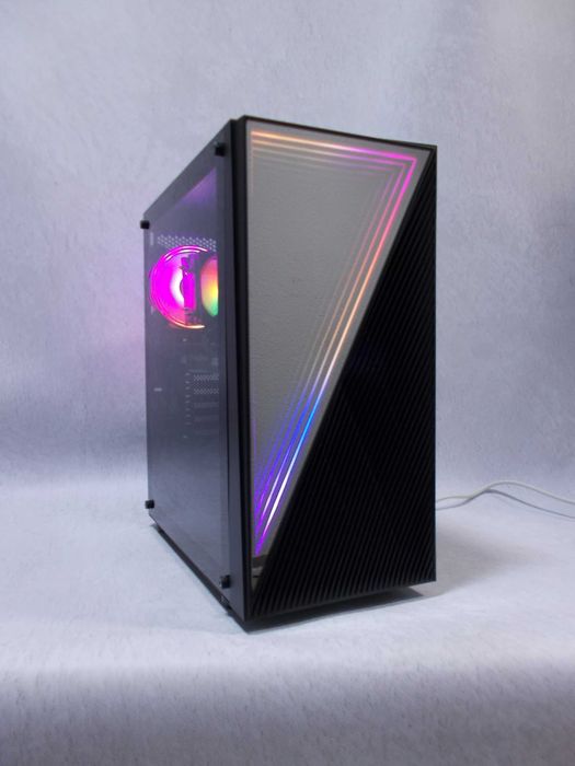 Porządny do gier na i5 / Graf. 8GB / Gwarancja + Gratis