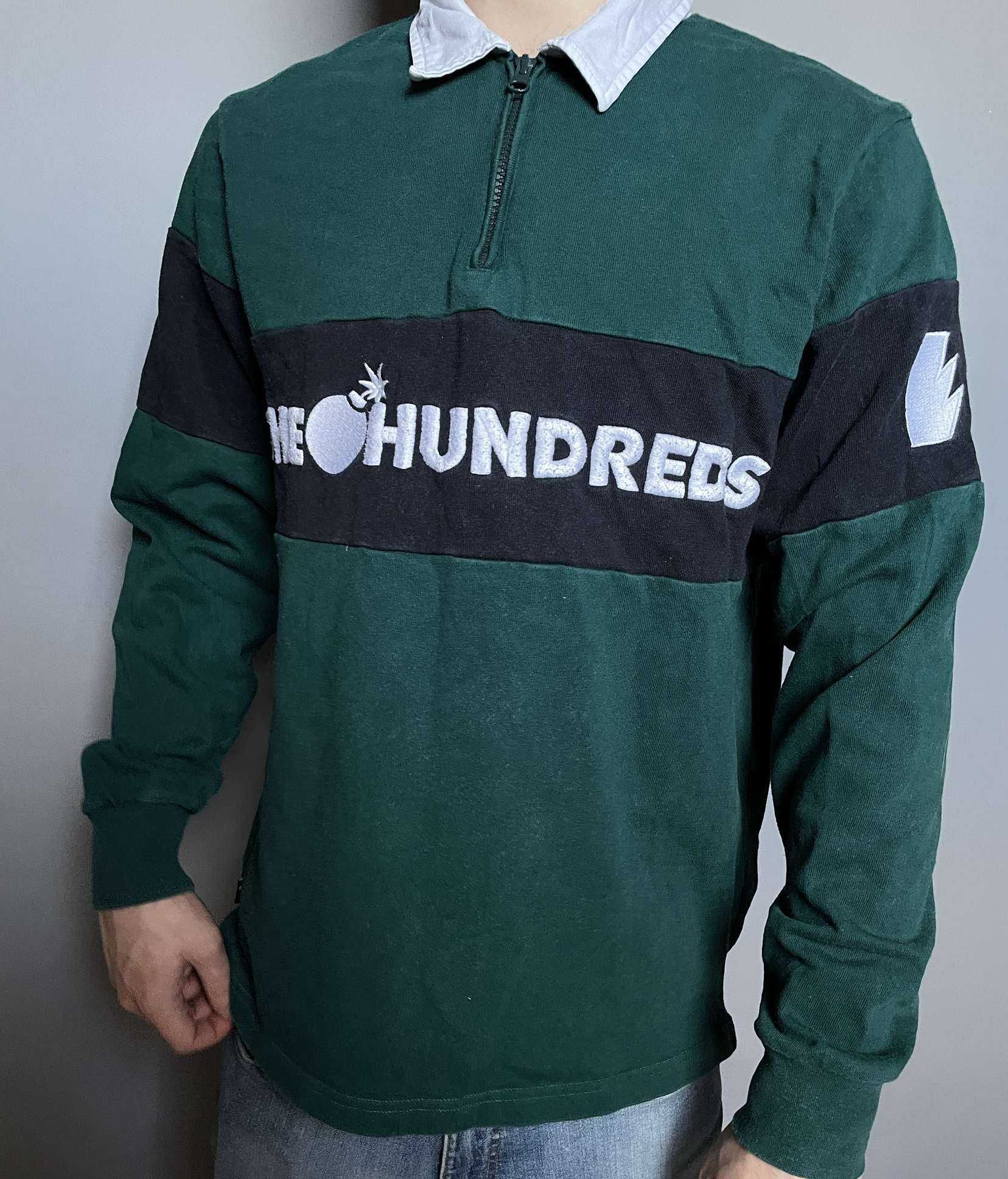 The Hundreds Longsleeve