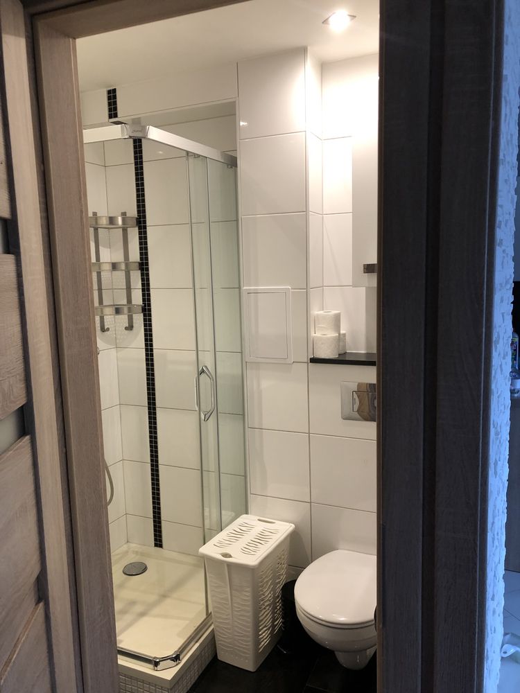 Mieszkanie, jasne, zadbane, 35m2 centrum Przy Jasnych Błoniach