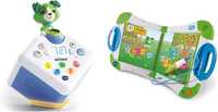 VTech - StoriKid – Mój zielony gawędziarz