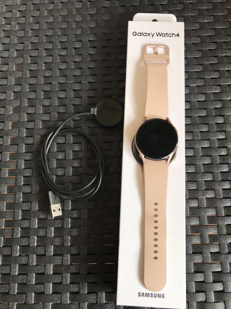 Samsung Galaxy Watch4