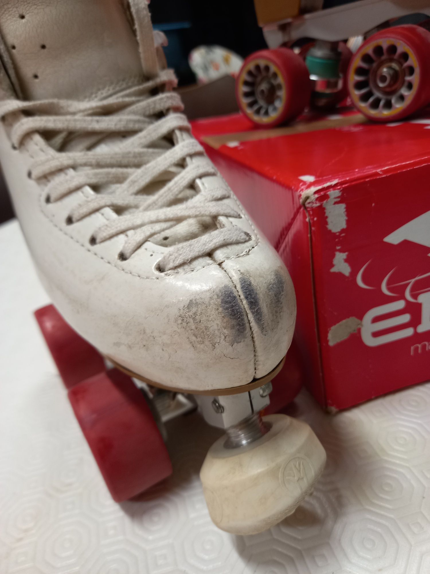 Patins edea 210 rondó