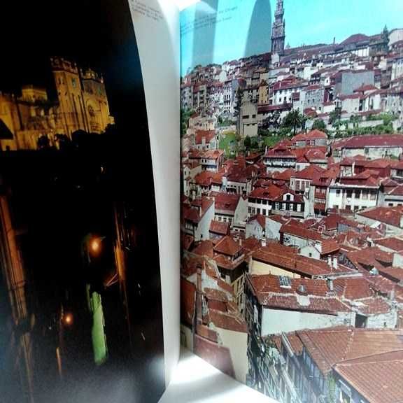 Porto e seu Distrito de Correia de Magalhães