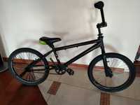 Rower dla dziecka BMX 20 cala