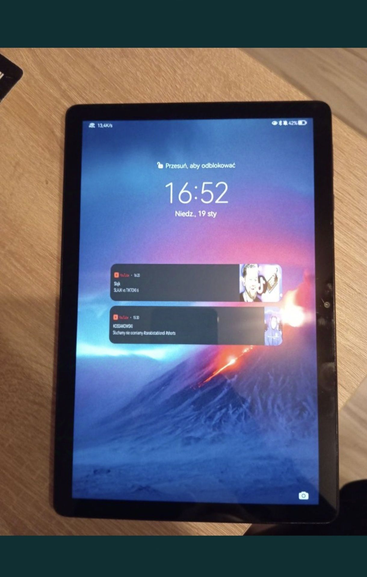 Huawei MatePad T 10s