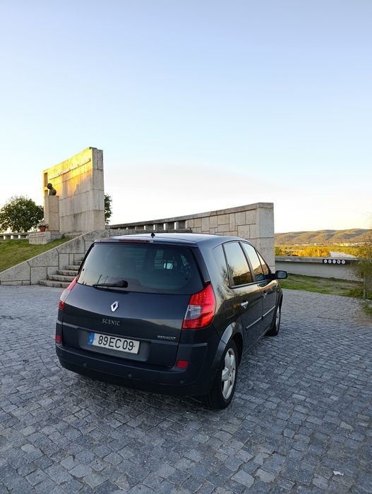 Renault Scenic II 1.5dci - 105cv Luxe - Full Extras