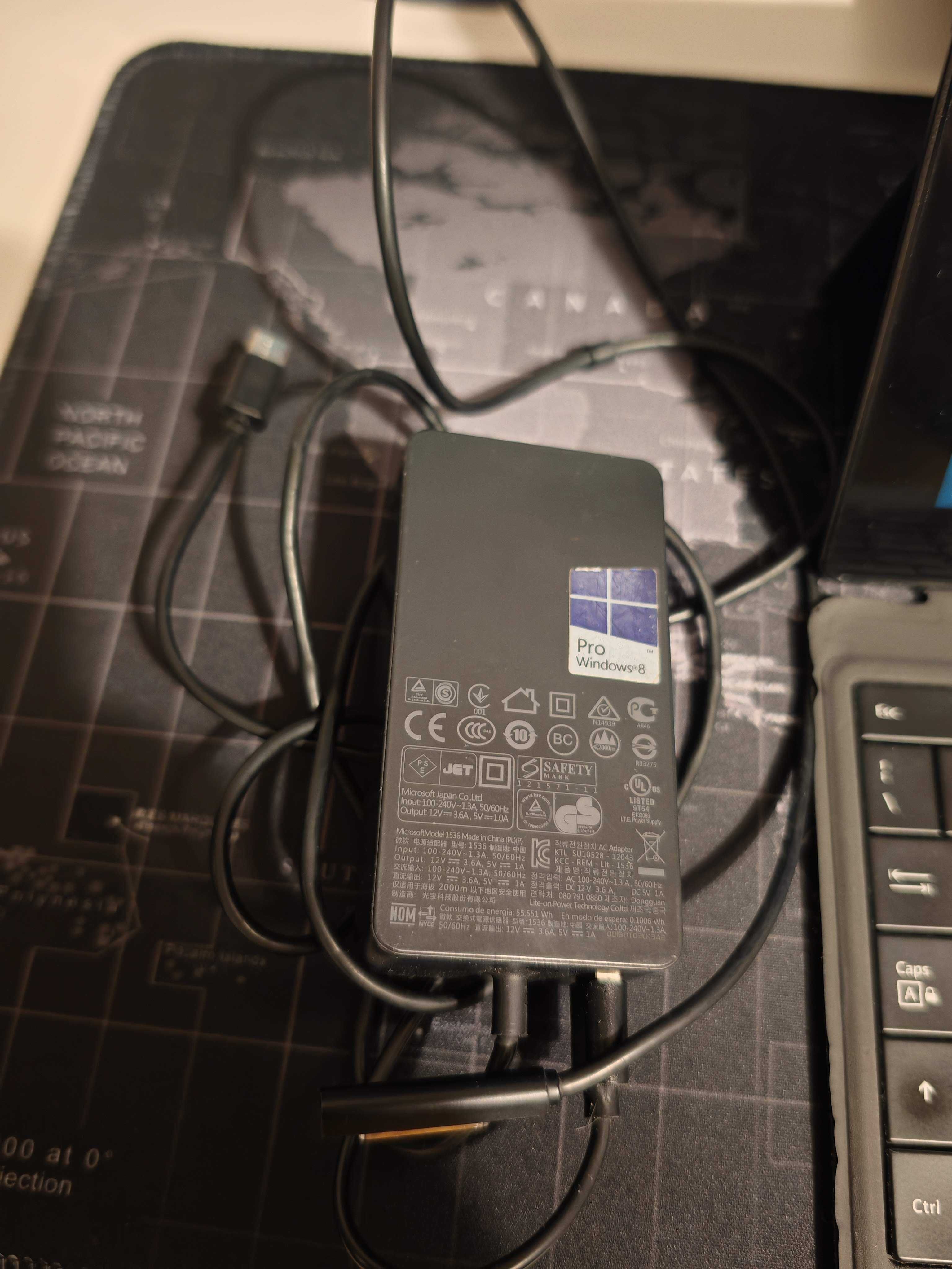Microsoft Surface Pro 128GB