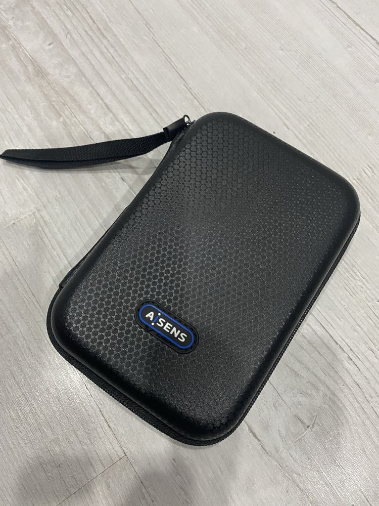 Consola Portátil LCD 3” com 400 jogos + Bolsa