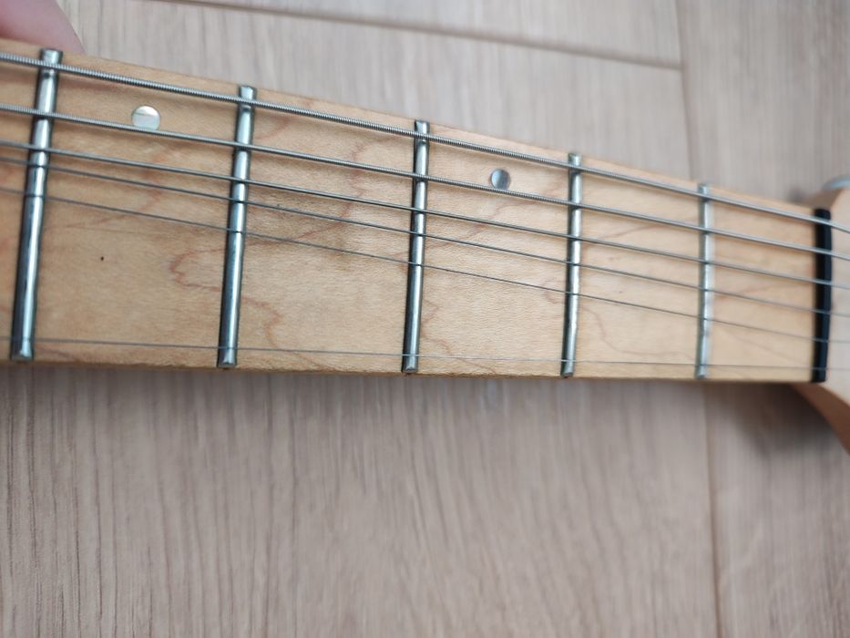 Cort G260 stratocaster