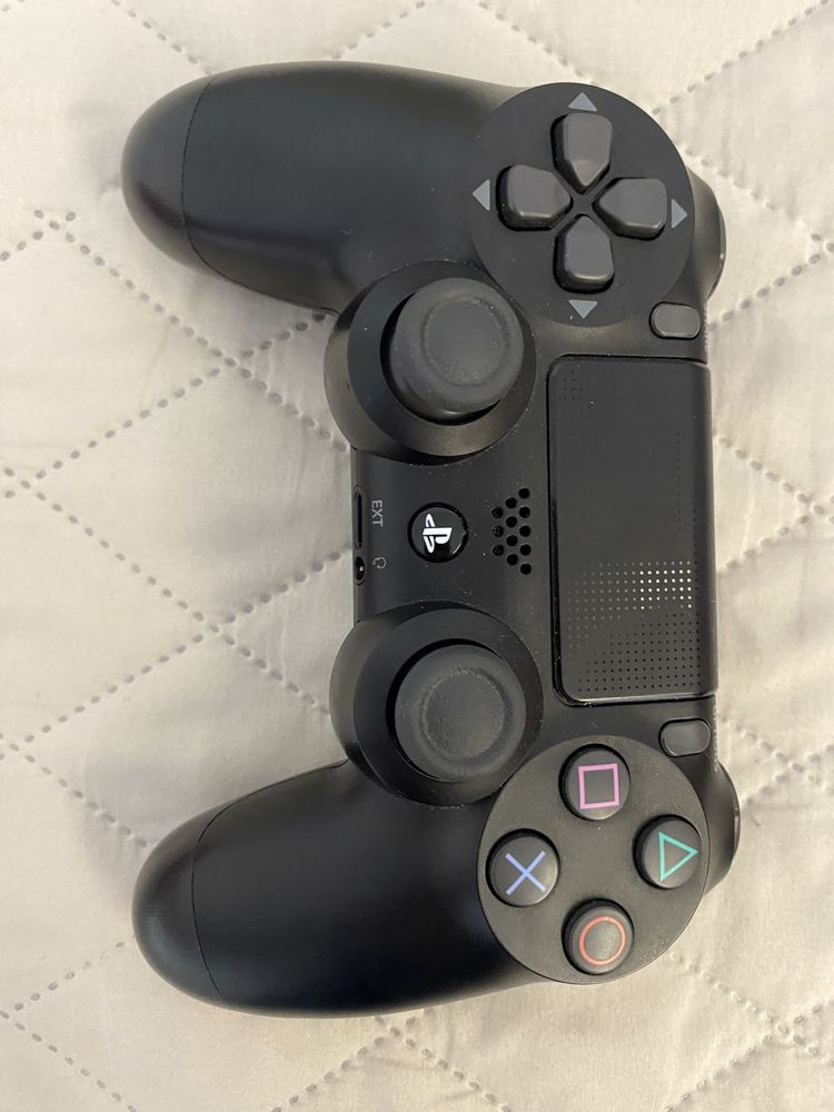 Джойстик Sony 4 PS4