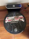 Aspirador Robo Hoover