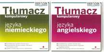 Tłumacz Angielskiego, Niemieckiego, Rosyjskiego