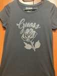 Czarna bluzka Guess