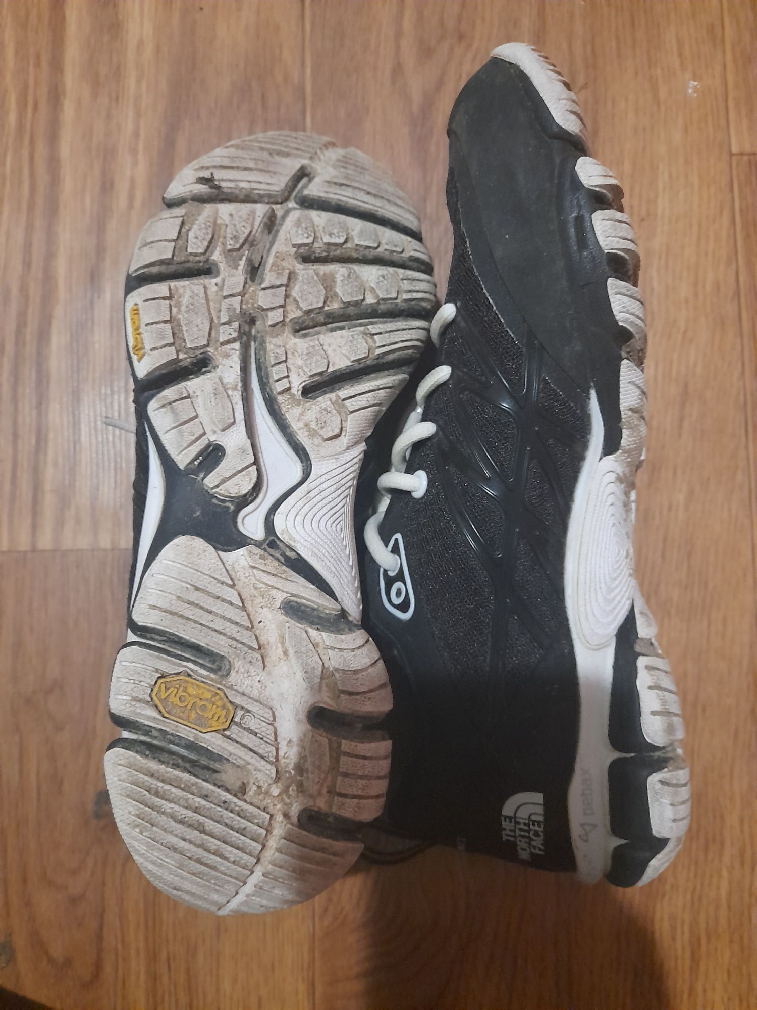 Buty sportowe The North Face