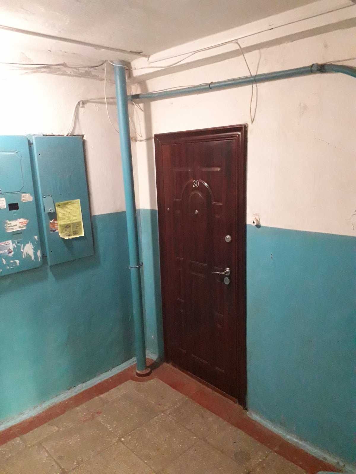 Продам трикімнатну квартиру