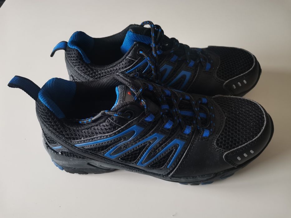 Buty robocze rozm. 38