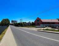 Продаж будівлі на заїзді у м. Винники (Личаківський р-н, траса M-09)