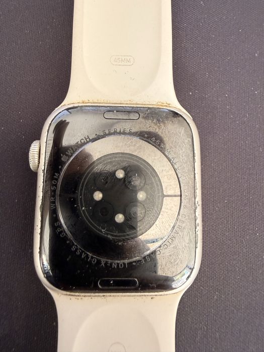 Apple watch serie 7 - 45mm - GPS