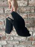 Botki River Island buty na słupku rozmiar 38
