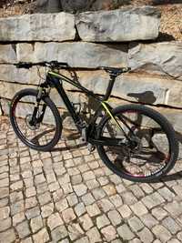 Bh ultimate carbono