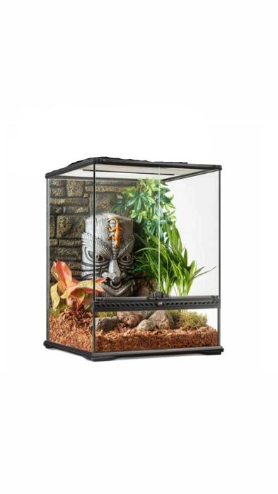 Terrário Tiki Exoterra NOVO